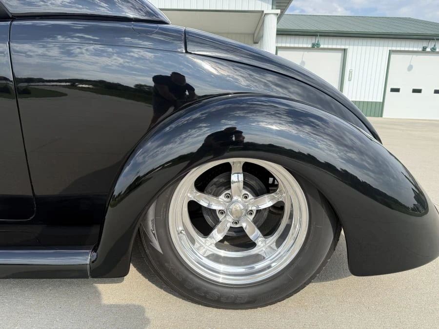 1939 Ford Hot Rod - Image 31 of 31