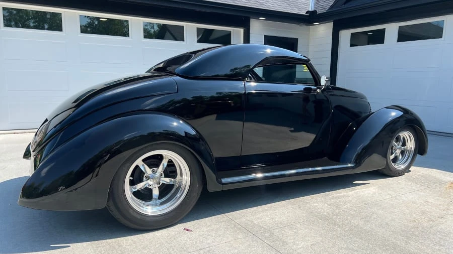 1939 Ford Hot Rod - Image 7 of 31