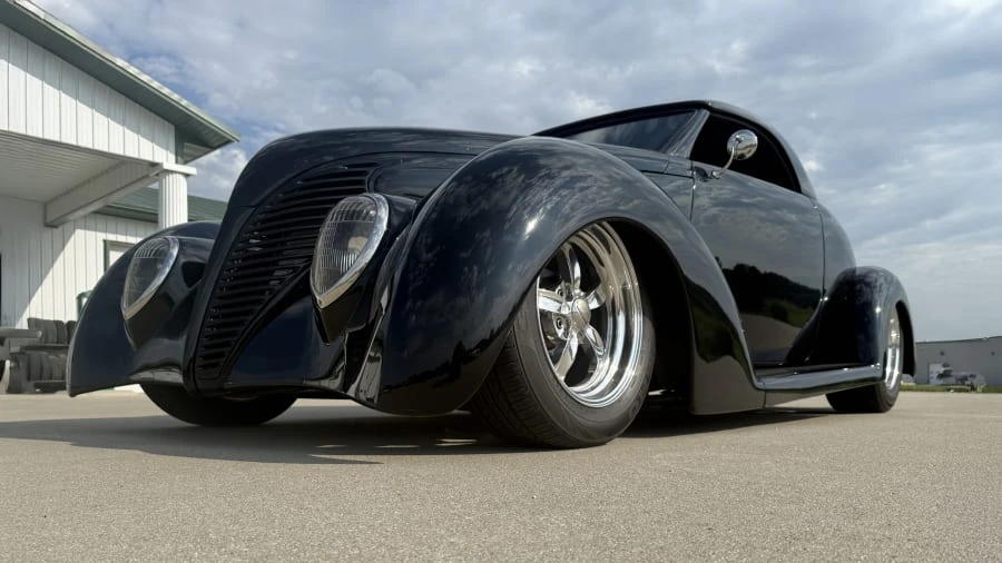 1939 Ford Hot Rod - Image 11 of 31