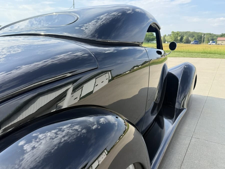 1939 Ford Hot Rod - Image 19 of 31
