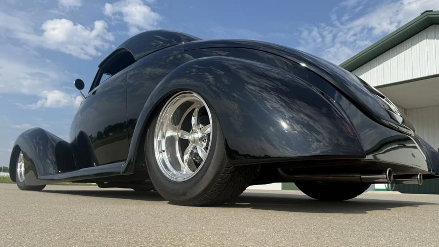 1939 Ford Hot Rod - Image 8 of 31