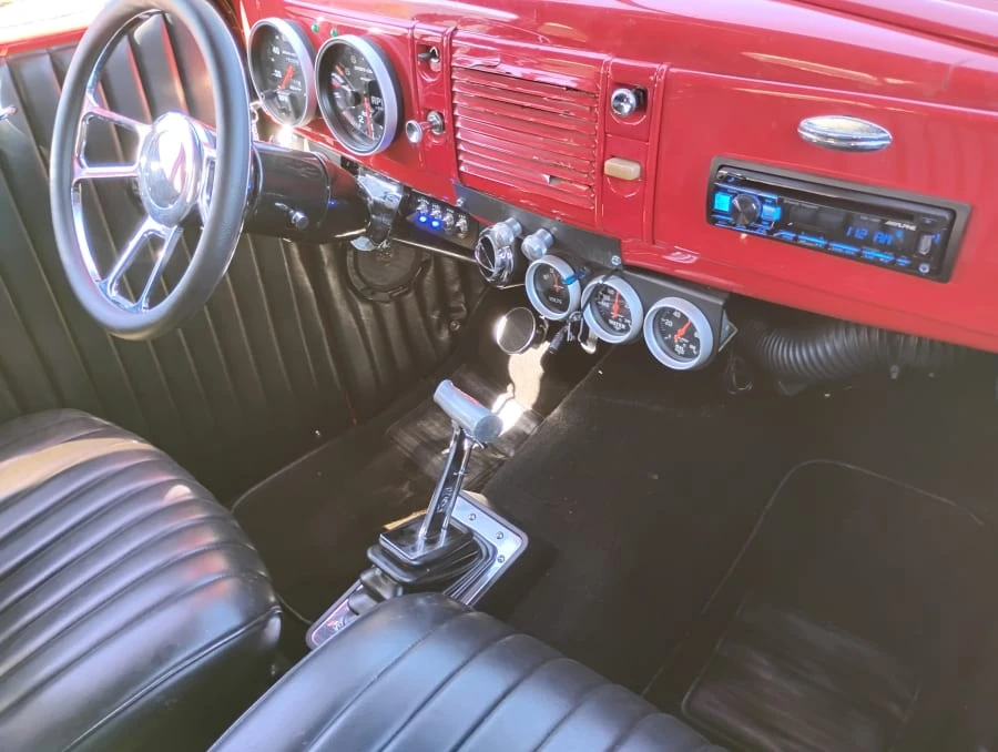 1939 Ford Hot Rod - Image 12 of 25