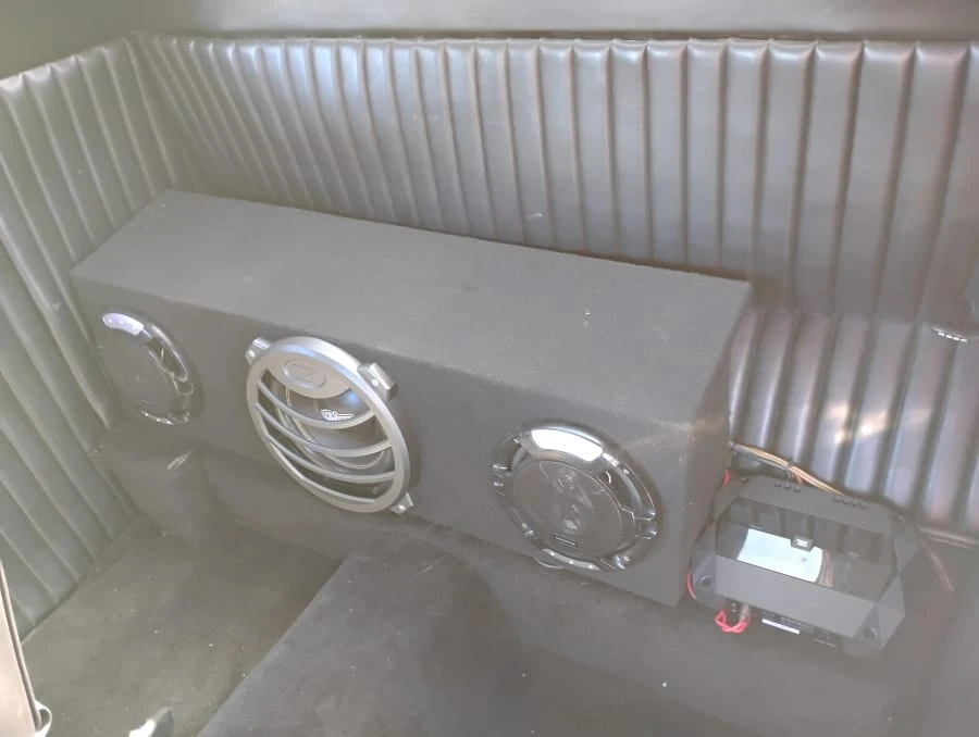 1939 Ford Hot Rod - Image 16 of 25
