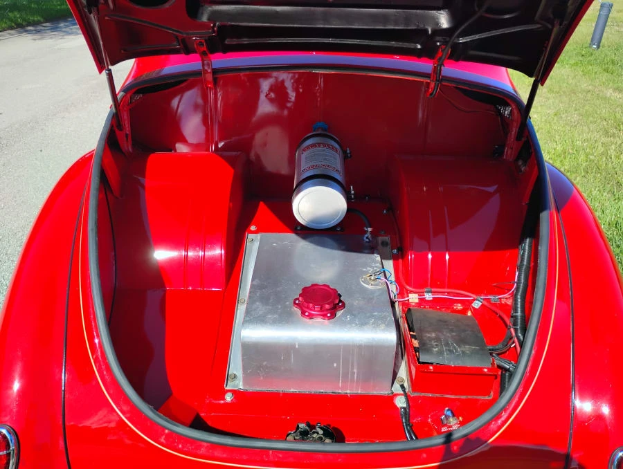 1939 Ford Hot Rod - Image 24 of 25