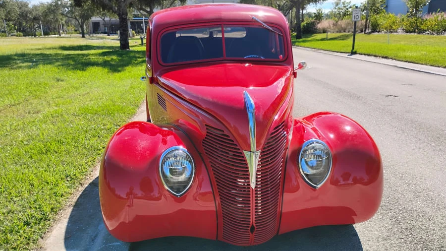 1939 Ford Hot Rod - Image 3 of 25