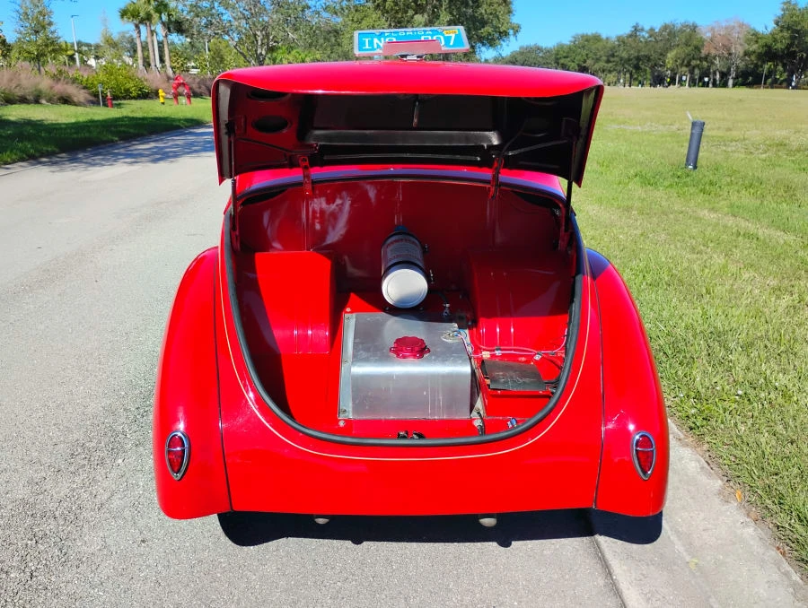 1939 Ford Hot Rod - Image 25 of 25