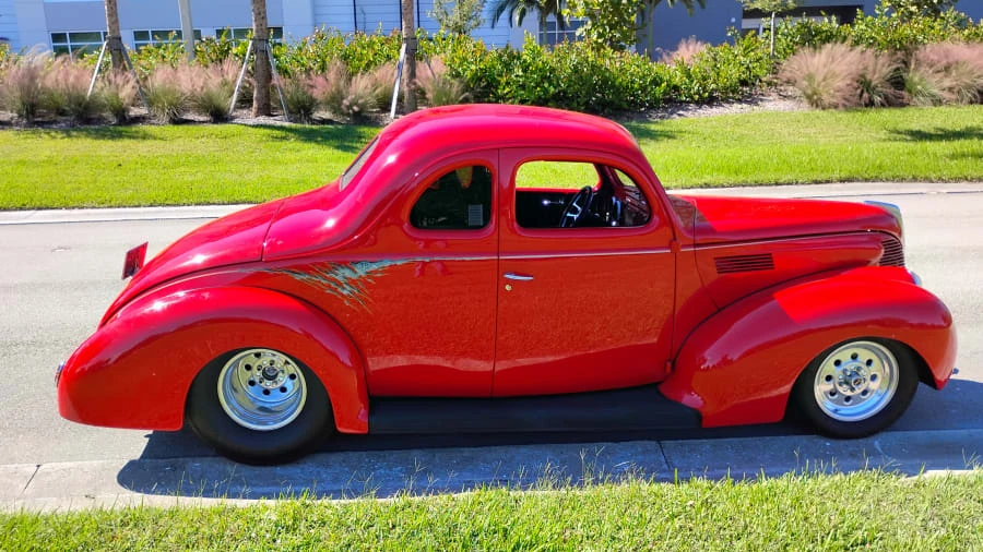 1939 Ford Hot Rod - Image 2 of 25