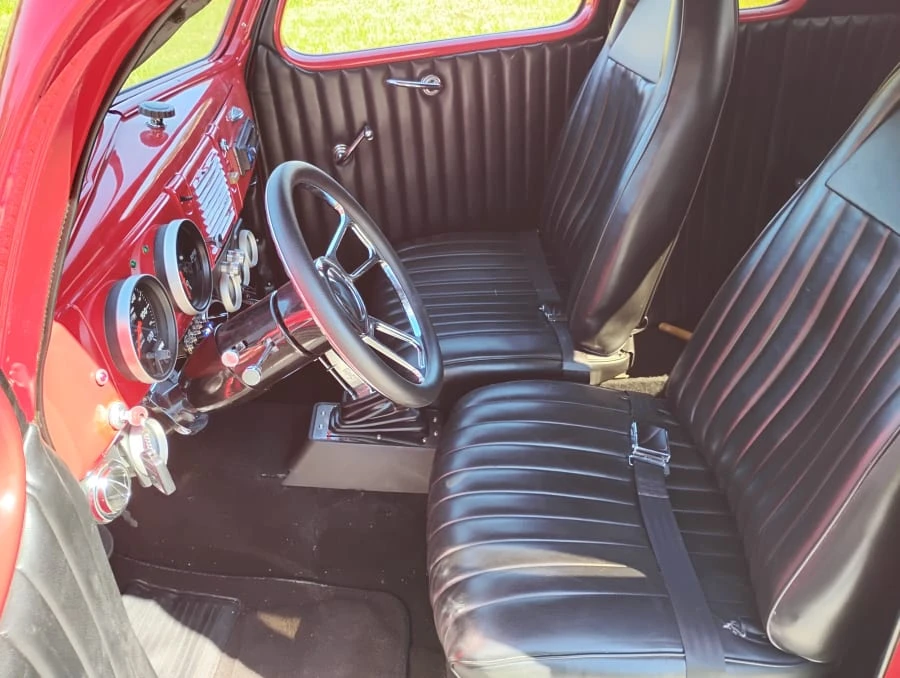 1939 Ford Hot Rod - Image 14 of 25