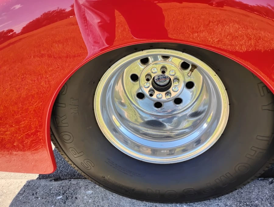 1939 Ford Hot Rod - Image 7 of 25