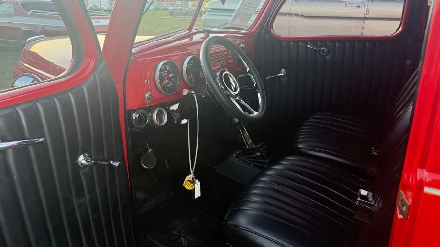 1939 Ford Hot Rod - Image 11 of 25