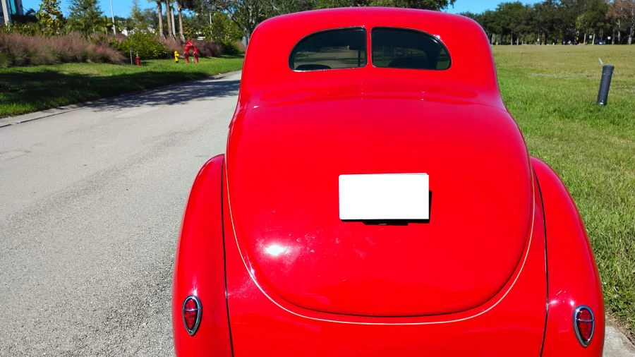 1939 Ford Hot Rod - Image 4 of 25