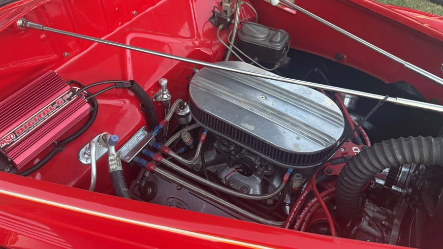 1939 Ford Hot Rod - Image 22 of 25