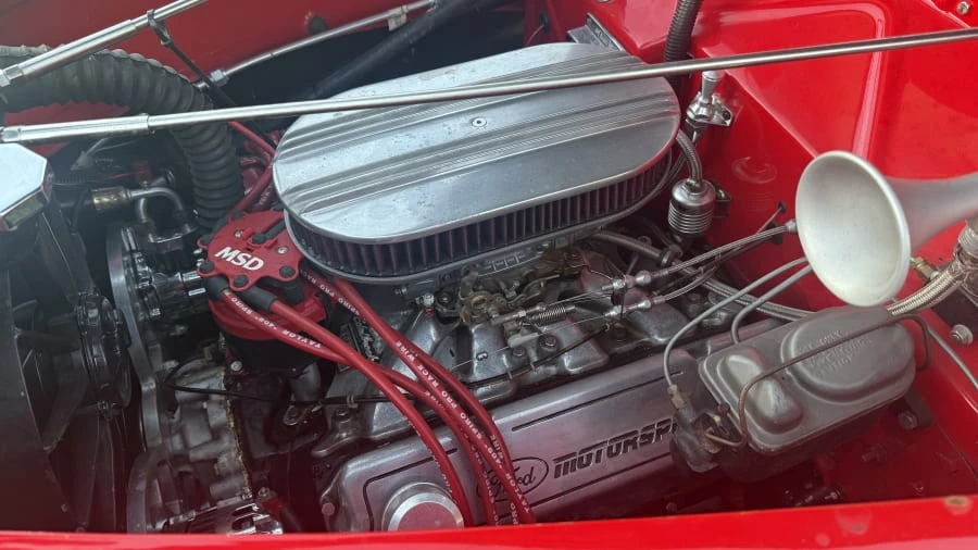 1939 Ford Hot Rod - Image 20 of 25
