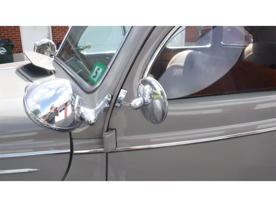 1939 Ford Standard & Deluxe & Super Deluxe - Image 22 of 31
