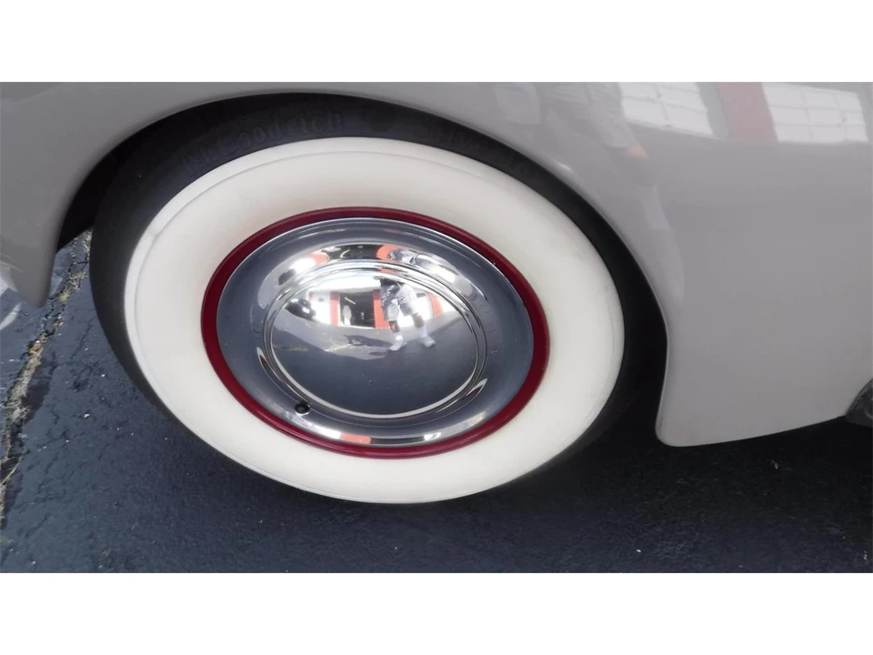 1939 Ford Standard & Deluxe & Super Deluxe - Image 24 of 31
