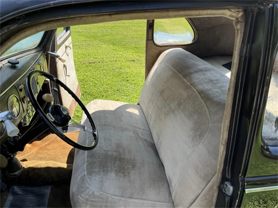 1939 Ford Standard & Deluxe & Super Deluxe - Image 12 of 21
