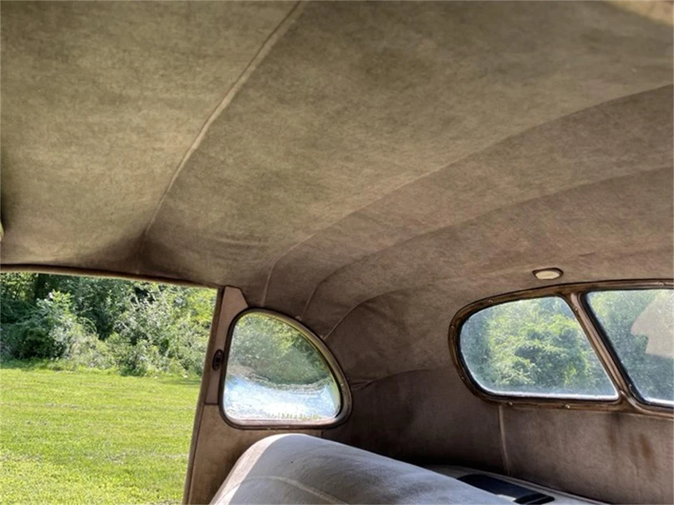 1939 Ford Standard & Deluxe & Super Deluxe - Image 10 of 21