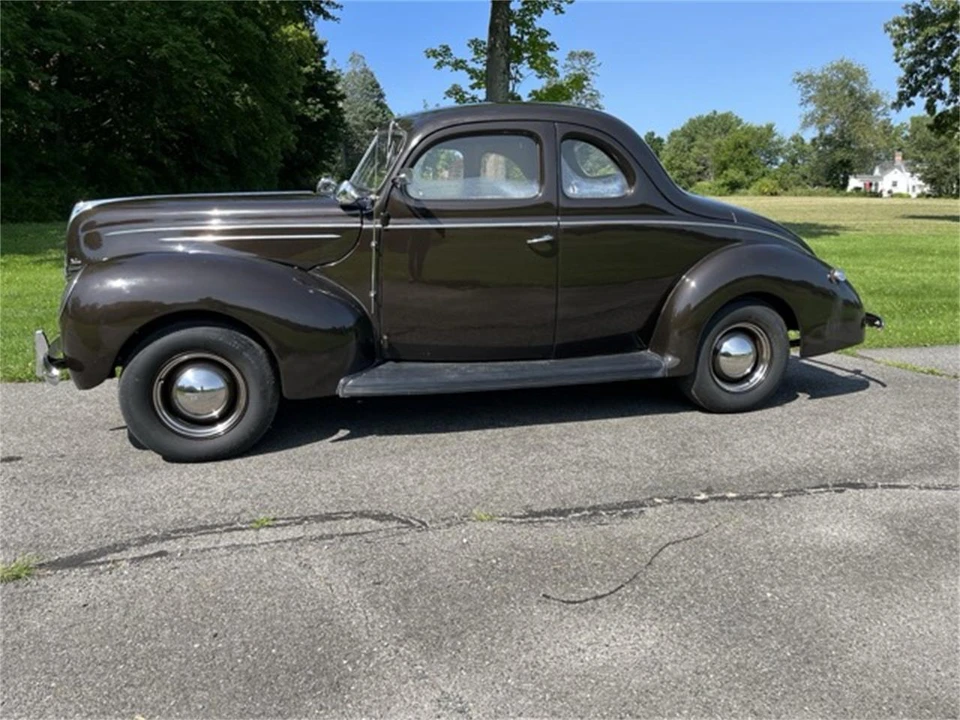 1939 Ford Standard & Deluxe & Super Deluxe - Image 2 of 21