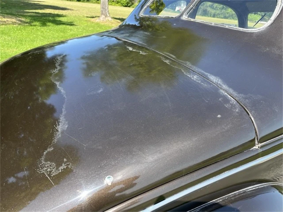 1939 Ford Standard & Deluxe & Super Deluxe - Image 20 of 21