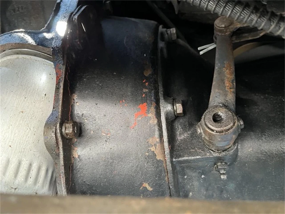 1939 Ford Standard & Deluxe & Super Deluxe - Image 19 of 21