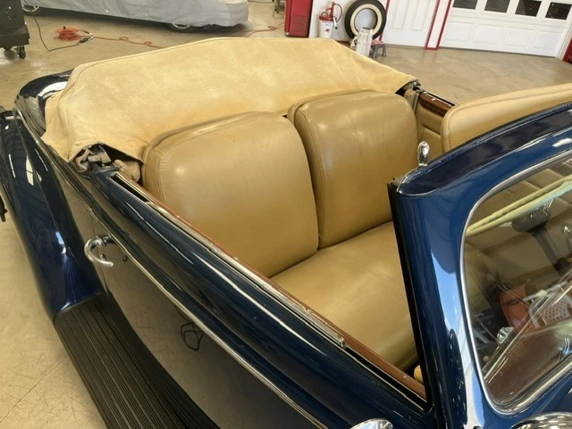 1939 Ford Standard & Deluxe & Super Deluxe - Image 17 of 31