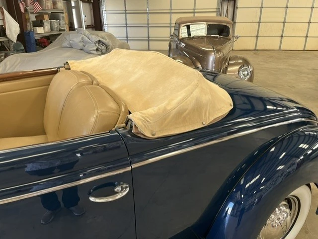 1939 Ford Standard & Deluxe & Super Deluxe - Image 15 of 31