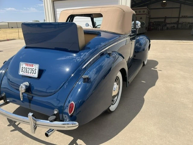 1939 Ford Standard & Deluxe & Super Deluxe - Image 7 of 31
