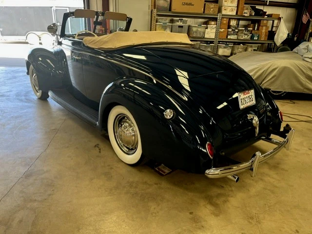 1939 Ford Standard & Deluxe & Super Deluxe - Image 14 of 31