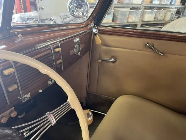 1939 Ford Standard & Deluxe & Super Deluxe - Image 10 of 31
