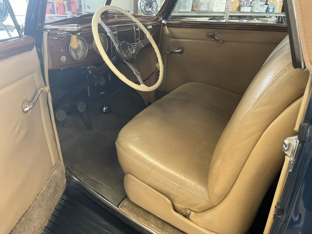 1939 Ford Standard & Deluxe & Super Deluxe - Image 11 of 31