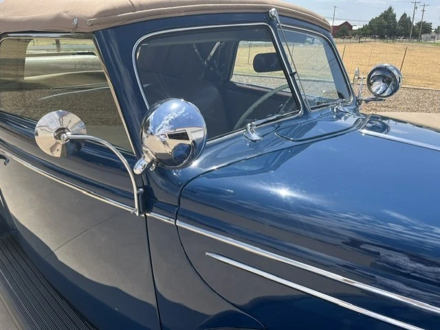 1939 Ford Standard & Deluxe & Super Deluxe - Image 6 of 31