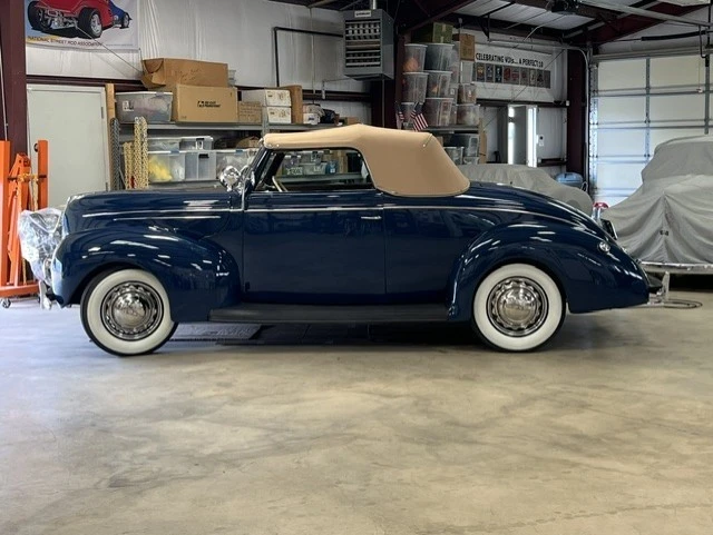1939 Ford Standard & Deluxe & Super Deluxe - Image 2 of 31