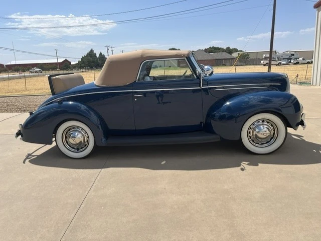 1939 Ford Standard & Deluxe & Super Deluxe - Image 3 of 31