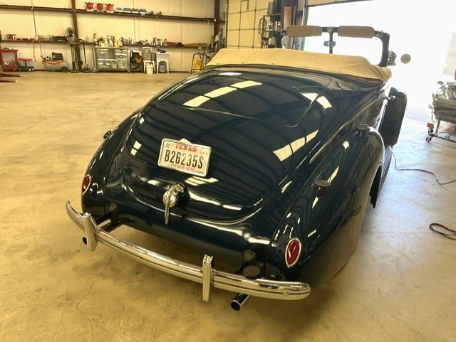 1939 Ford Standard & Deluxe & Super Deluxe - Image 18 of 31