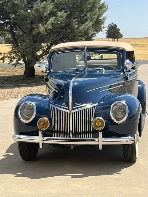 1939 Ford Standard & Deluxe & Super Deluxe - Image 4 of 31