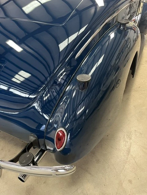 1939 Ford Standard & Deluxe & Super Deluxe - Image 8 of 31