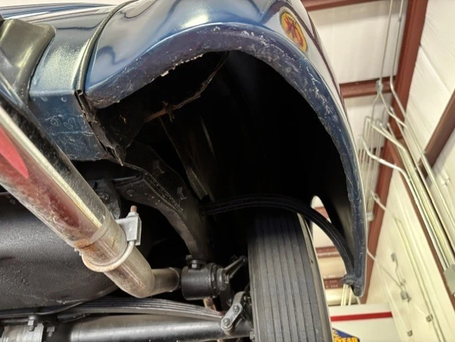 1939 Ford Standard & Deluxe & Super Deluxe - Image 24 of 31
