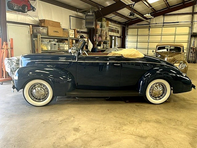1939 Ford Standard & Deluxe & Super Deluxe - Image 13 of 31