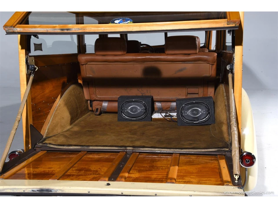 1939 Ford Standard & Deluxe & Super Deluxe - Image 27 of 31