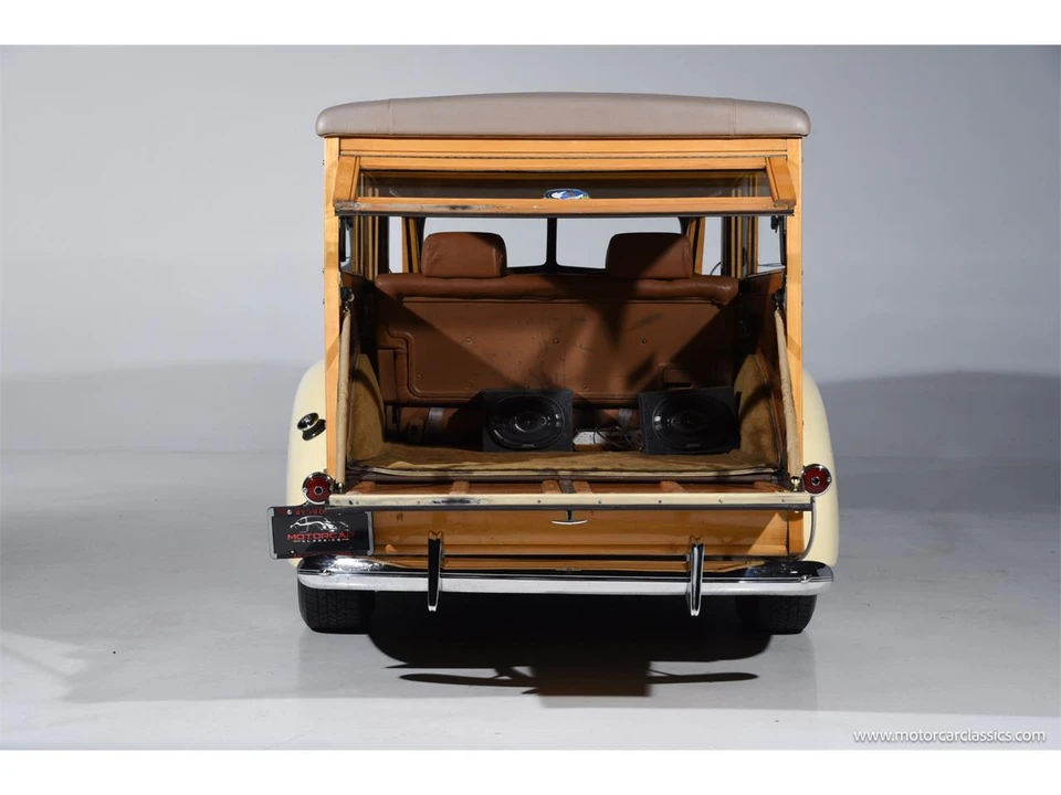 1939 Ford Standard & Deluxe & Super Deluxe - Image 7 of 31