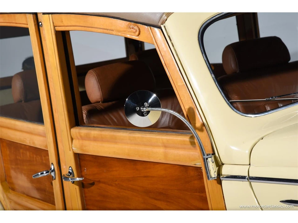 1939 Ford Standard & Deluxe & Super Deluxe - Image 21 of 31