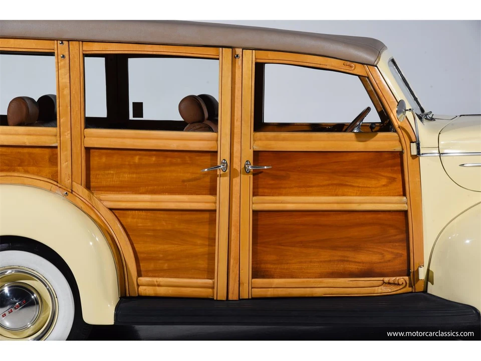 1939 Ford Standard & Deluxe & Super Deluxe - Image 20 of 31