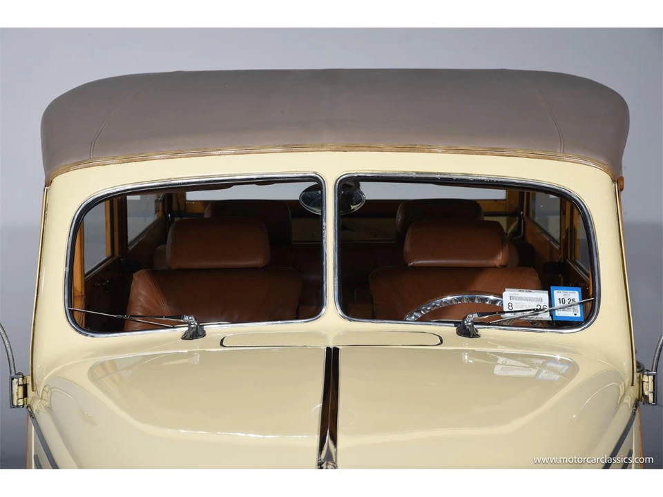 1939 Ford Standard & Deluxe & Super Deluxe - Image 24 of 31