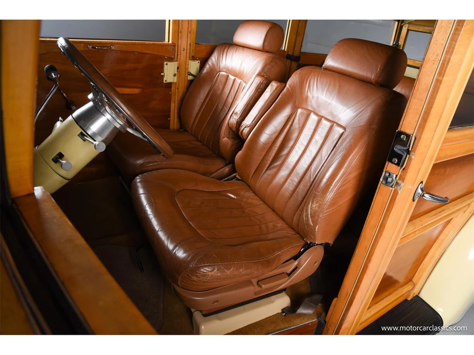 1939 Ford Standard & Deluxe & Super Deluxe - Image 30 of 31