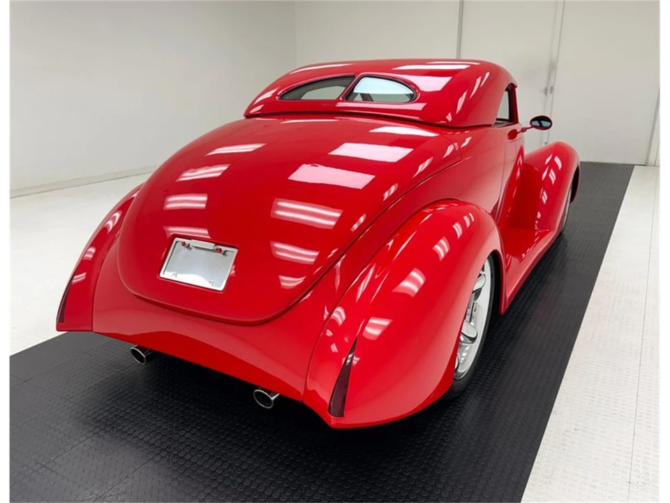 1939 Ford Standard & Deluxe & Super Deluxe - Image 5 of 31