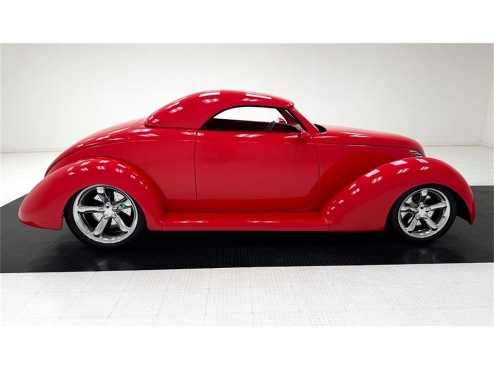 1939 Ford Standard & Deluxe & Super Deluxe - Image 6 of 31
