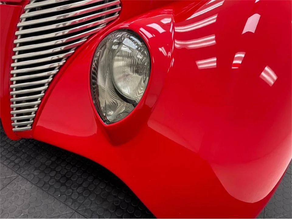 1939 Ford Standard & Deluxe & Super Deluxe - Image 10 of 31