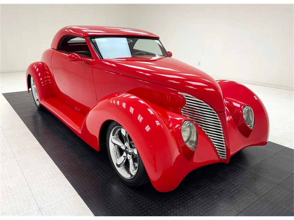 1939 Ford Standard & Deluxe & Super Deluxe - Image 7 of 31