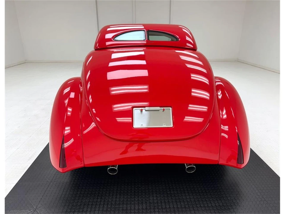 1939 Ford Standard & Deluxe & Super Deluxe - Image 4 of 31