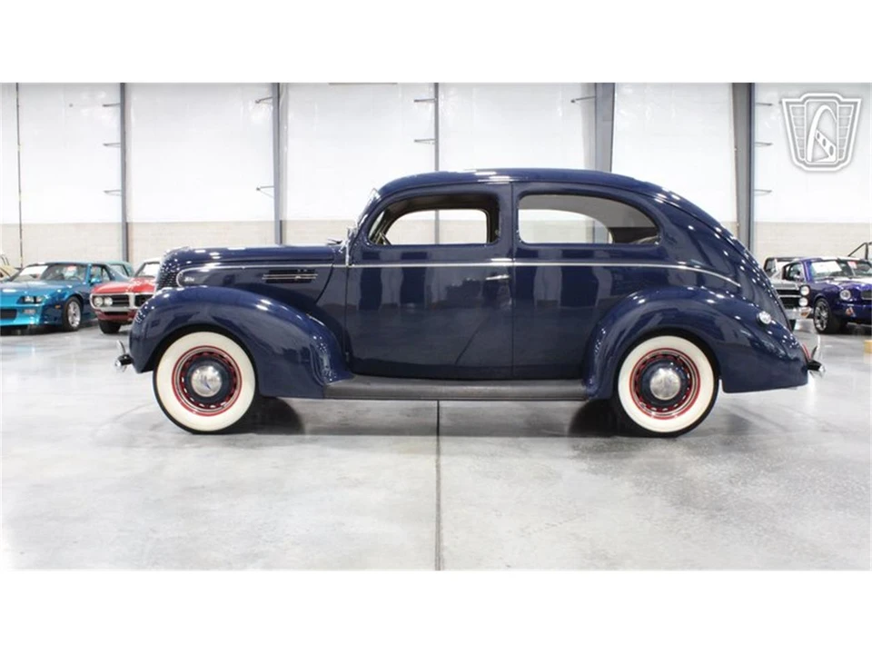 1939 Ford Standard & Deluxe & Super Deluxe - Image 17 of 31